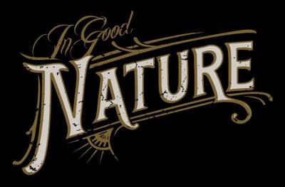 logo In Good Nature logo In Good Nature